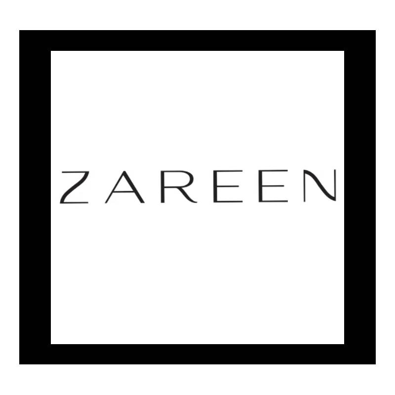 Zareen Gift Card