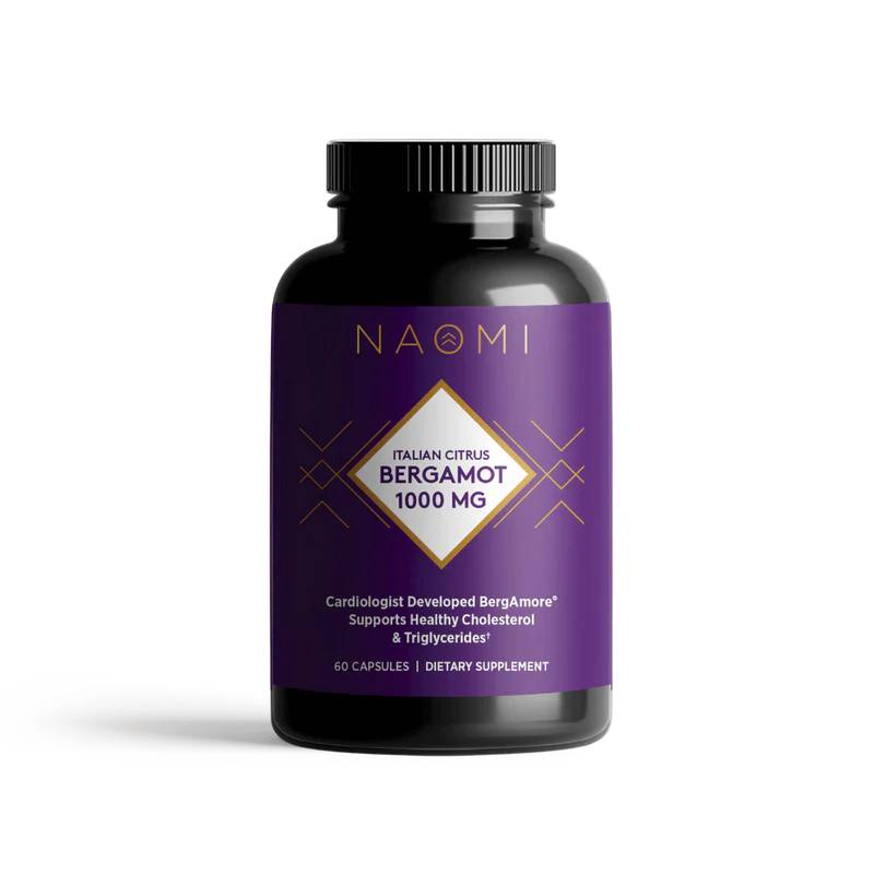 Italian Citrus Bergamot